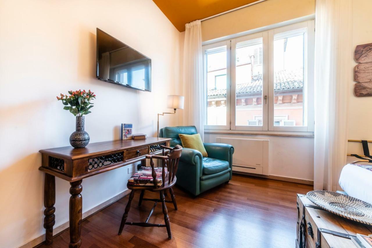 Biblio Rooms Guesthouse — Fotos 3